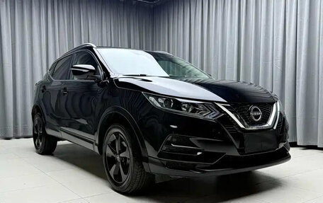 Nissan Qashqai, 2023 год, 1 410 000 рублей, 5 фотография