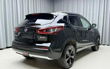 Nissan Qashqai, 2023 год, 1 410 000 рублей, 8 фотография