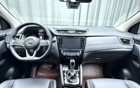 Nissan Qashqai, 2023 год, 1 410 000 рублей, 18 фотография