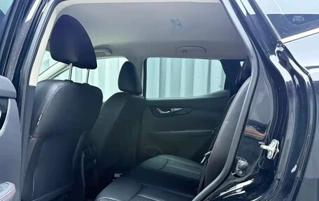 Nissan Qashqai, 2023 год, 1 410 000 рублей, 16 фотография