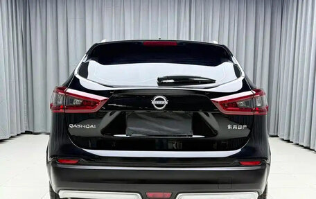 Nissan Qashqai, 2023 год, 1 410 000 рублей, 7 фотография