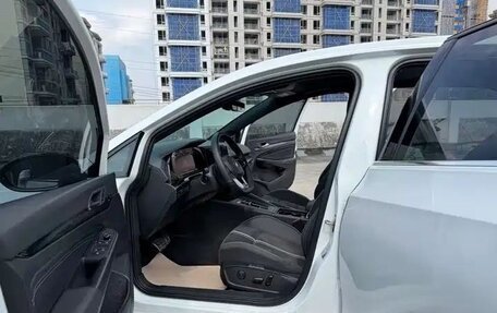 Volkswagen Golf VIII, 2022 год, 1 839 000 рублей, 2 фотография