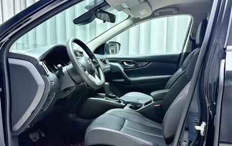 Nissan Qashqai, 2023 год, 1 410 000 рублей, 15 фотография
