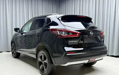 Nissan Qashqai, 2023 год, 1 410 000 рублей, 6 фотография