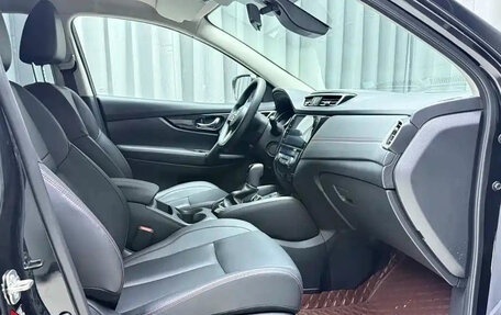 Nissan Qashqai, 2023 год, 1 410 000 рублей, 17 фотография