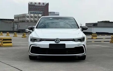 Volkswagen Golf VIII, 2022 год, 1 839 000 рублей, 5 фотография