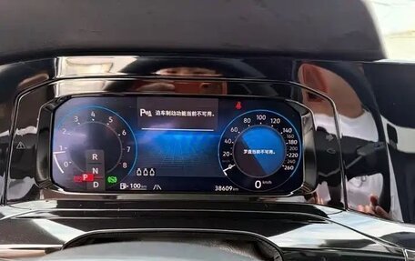 Volkswagen Golf VIII, 2022 год, 1 839 000 рублей, 9 фотография