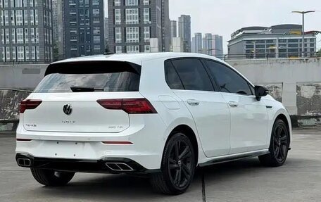 Volkswagen Golf VIII, 2022 год, 1 839 000 рублей, 3 фотография