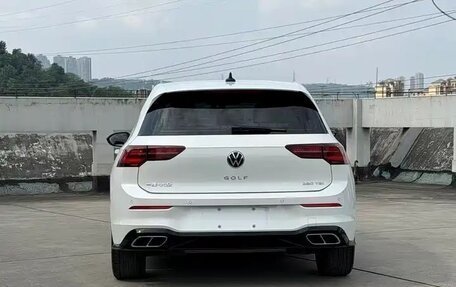 Volkswagen Golf VIII, 2022 год, 1 839 000 рублей, 7 фотография