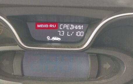 Renault Kaptur I рестайлинг, 2021 год, 1 350 000 рублей, 6 фотография