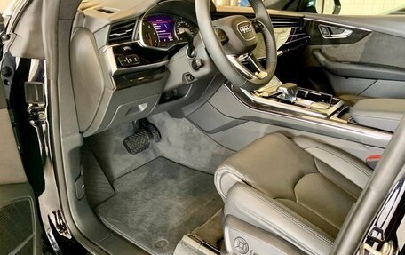 Audi Q8 I, 2019 год, 6 400 000 рублей, 5 фотография