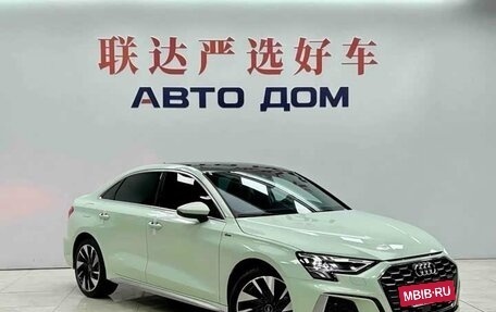 Audi A3, 2023 год, 1 710 000 рублей, 3 фотография