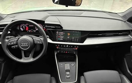 Audi A3, 2023 год, 1 710 000 рублей, 15 фотография