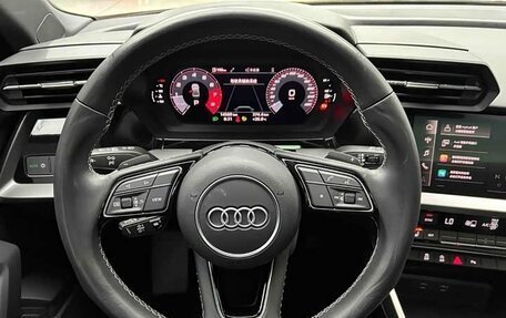 Audi A3, 2023 год, 1 710 000 рублей, 16 фотография