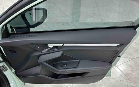 Audi A3, 2023 год, 1 710 000 рублей, 11 фотография