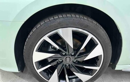 Audi A3, 2023 год, 1 710 000 рублей, 9 фотография