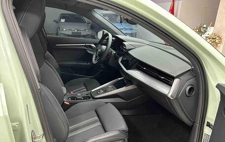 Audi A3, 2023 год, 1 710 000 рублей, 13 фотография
