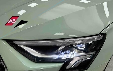 Audi A3, 2023 год, 1 710 000 рублей, 7 фотография