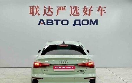 Audi A3, 2023 год, 1 710 000 рублей, 5 фотография