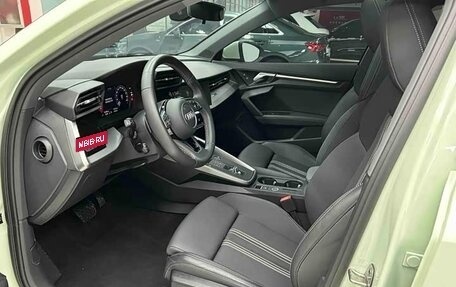 Audi A3, 2023 год, 1 710 000 рублей, 12 фотография