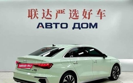 Audi A3, 2023 год, 1 710 000 рублей, 6 фотография