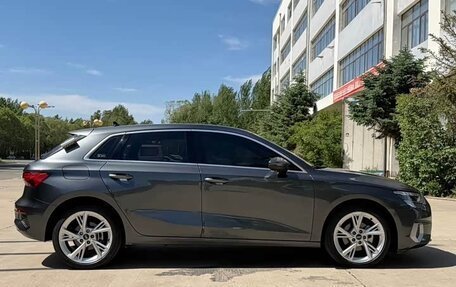 Audi A3, 2023 год, 1 680 000 рублей, 4 фотография