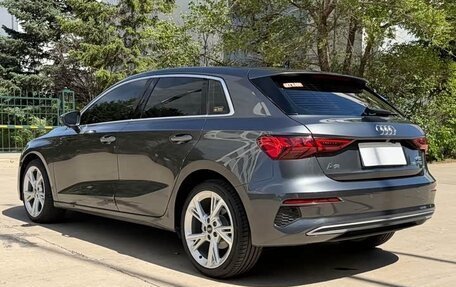 Audi A3, 2023 год, 1 680 000 рублей, 5 фотография