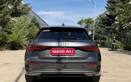 Audi A3, 2023 год, 1 680 000 рублей, 6 фотография