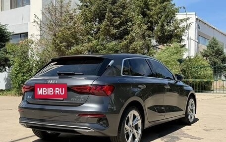 Audi A3, 2023 год, 1 680 000 рублей, 7 фотография