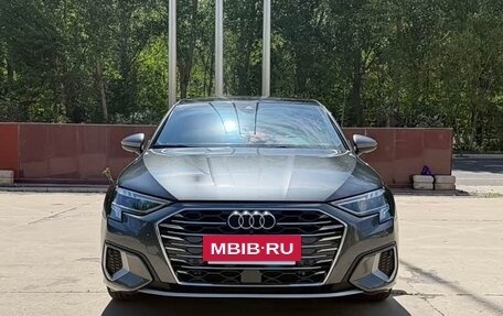 Audi A3, 2023 год, 1 680 000 рублей, 2 фотография