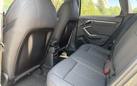 Audi A3, 2023 год, 1 680 000 рублей, 13 фотография