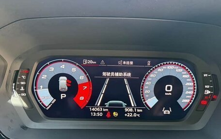 Audi A3, 2023 год, 1 680 000 рублей, 18 фотография