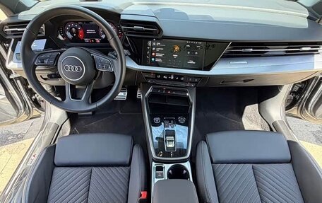 Audi A3, 2023 год, 1 680 000 рублей, 16 фотография