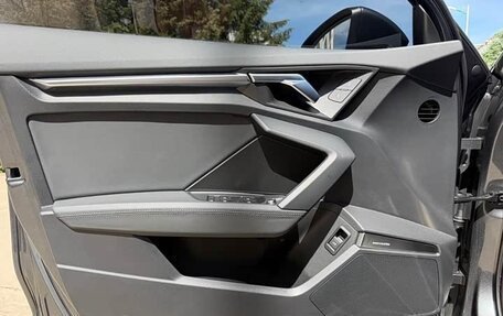 Audi A3, 2023 год, 1 680 000 рублей, 11 фотография