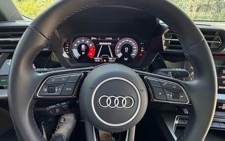 Audi A3, 2023 год, 1 680 000 рублей, 17 фотография