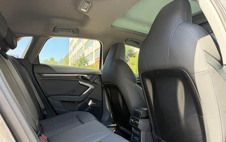 Audi A3, 2023 год, 1 680 000 рублей, 14 фотография