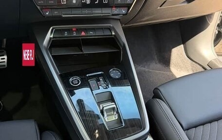Audi A3, 2023 год, 1 680 000 рублей, 20 фотография