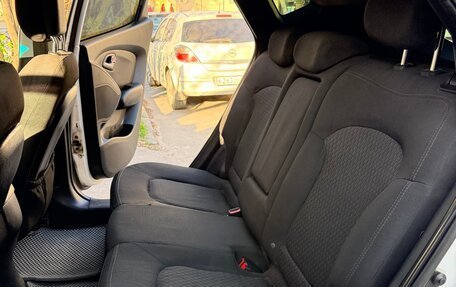 Hyundai ix35 I рестайлинг, 2012 год, 1 100 000 рублей, 7 фотография
