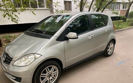 Mercedes-Benz A-Класс, 2012 год, 1 000 000 рублей, 3 фотография