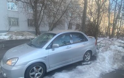Suzuki Aerio, 2002 год, 325 000 рублей, 1 фотография