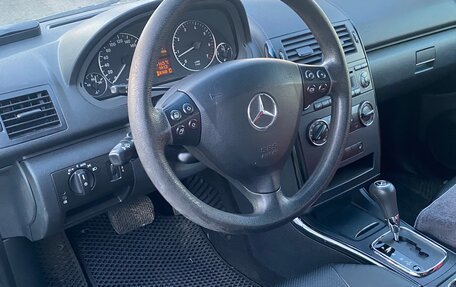 Mercedes-Benz A-Класс, 2012 год, 1 000 000 рублей, 12 фотография