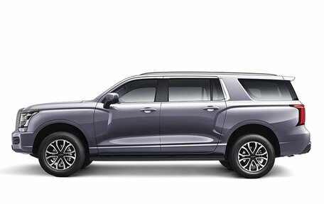 Haval H5, 2026 год, 4 049 000 рублей, 1 фотография