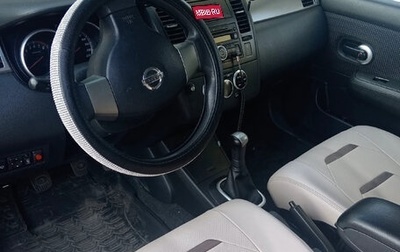 Nissan Tiida, 2010 год, 630 000 рублей, 1 фотография