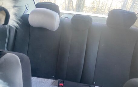 Suzuki Aerio, 2002 год, 325 000 рублей, 10 фотография