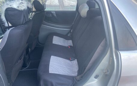 Suzuki Aerio, 2002 год, 325 000 рублей, 8 фотография