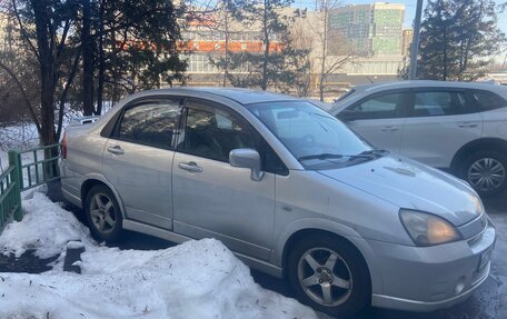 Suzuki Aerio, 2002 год, 325 000 рублей, 2 фотография