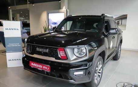 Haval H7, 2026 год, 3 999 000 рублей, 1 фотография