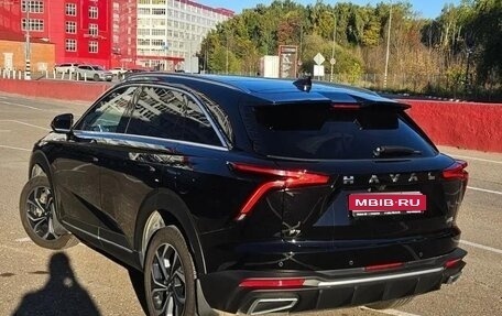 Haval F7, 2024 год, 2 750 000 рублей, 1 фотография