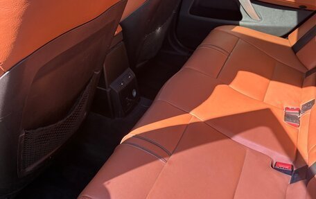 BMW X3, 2007 год, 800 000 рублей, 10 фотография