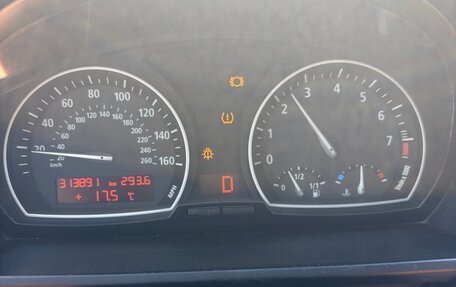 BMW X3, 2007 год, 800 000 рублей, 13 фотография